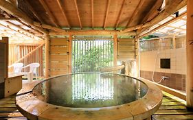 ステイインホテル材木栄屋
